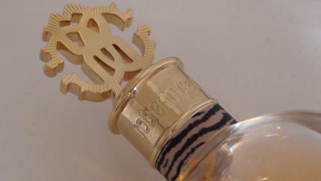 Eau de Parfum Signature de Roberto Cavalli