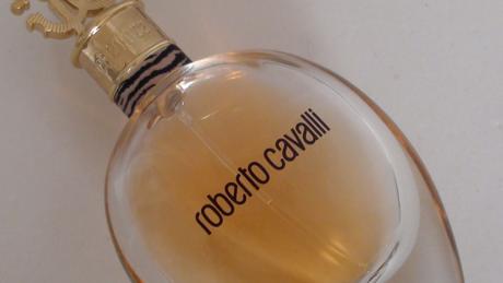 Eau de Parfum Signature de Roberto Cavalli