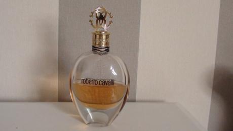 Eau de Parfum Signature de Roberto Cavalli