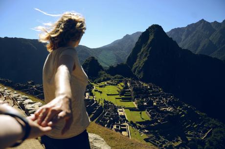 Comment se rendre au Machu Picchu?
