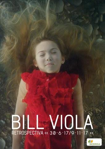 Musée Guggenheim Bilbao | Bill Viola : rétrospective