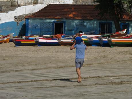 Le Cap Vert en 1 semaine en famille