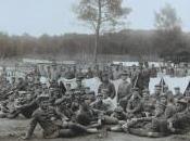 Américains Noyers cher -1917-1919 (Parc Mairie)