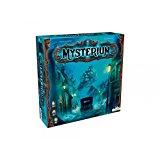 Asmodée - LIBMYST01FR - Mysterium - Jeux de Mystères