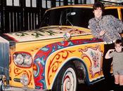 [Revue presse] L’histoire derrière Beatle-mobile John Lennon #JohnLennon #RollsRoyce