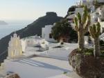 Votre voyage de noces à Santorin #love #wedding #enjoy