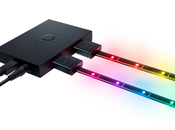 Mettez plus couleur dans votre avec Razer Chroma