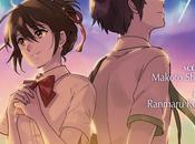 Your Name. Tome