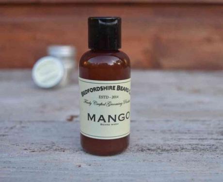Les soins à barbe Bedfordshire Beard Co. Les soins à barbe Bedfordshire Beard Co.
