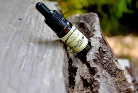 Les soins à barbe Bedfordshire Beard Co. Les soins à barbe Bedfordshire Beard Co.