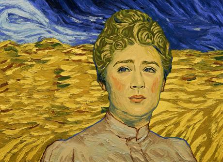  La Passion Van Gogh, avec la voix de Pierre Niney au Cinéma le 11 Octobre 2017