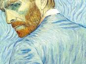 Passion Gogh, avec voix Pierre Niney Cinéma Octobre 2017