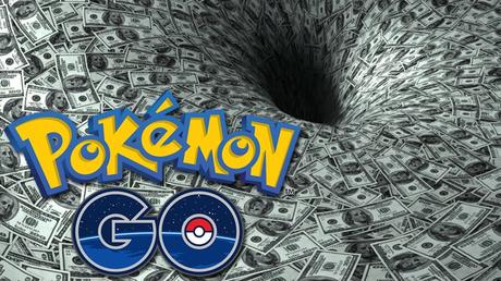 pokemon go argent - Pokémon GO : les Français peu attirés par les achats intégrés