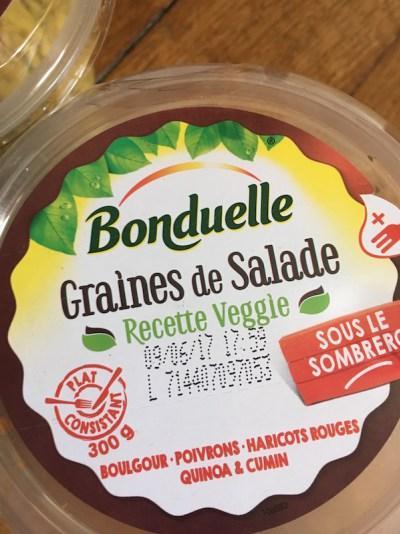 Gourmandises de l’été #food #miam