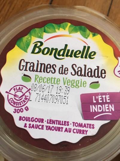 Gourmandises de l’été #food #miam