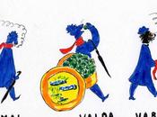 Memphis fille pub. Crache Valda Pastilles Valda.