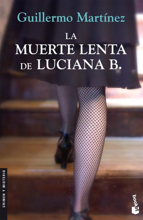 La mort lente de Luciana B.