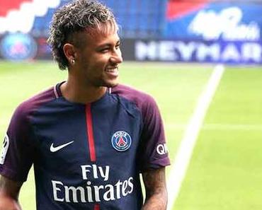 Neymar fait tout pour faire venir cette star au PSG !!!!