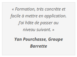 Commentaire Le CFO masqué