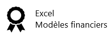 Accréditation Excel Modèles financiers