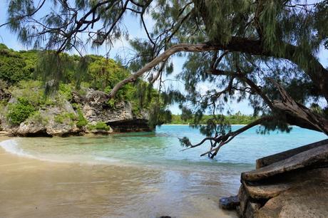 Nouvelle Calédonie - Ile des pins (12)