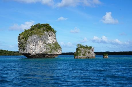 Nouvelle Calédonie - Ile des pins (2)