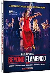 Critique DVD: Beyond Flamenco