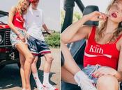 Coca Cola Kith Capsule Collection