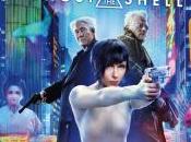 [Test Blu-ray Ghost Shell
