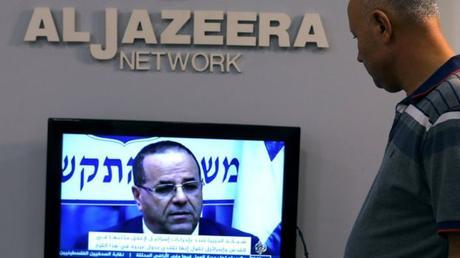 Interdiction d’Al-Jazeera en Israël : que faut-il en penser ?