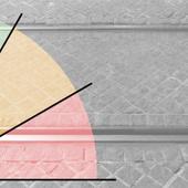 Comment traverser une voie ferrée à vélo sans risque ? La réponse par les statistiques