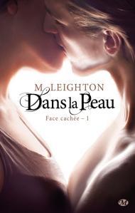 Dans la peau de M. Leighton couverture