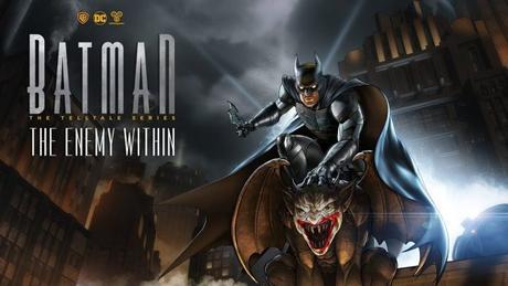 Batman: The Enemy Within – La liste des trophées et succès