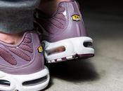 Nike Plus Bordeaux Maintenant Disponible