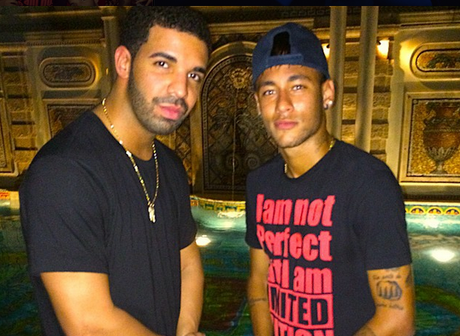 Mayweather, Drake… Ces stars mondiales qui ont commandé le nouveau maillot de Neymar !!