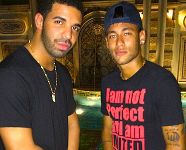 Mayweather, Drake… Ces stars mondiales qui ont commandé le nouveau maillot de Neymar !!