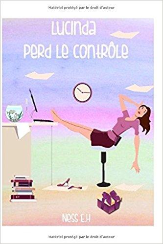 Mon avis sur la comédie déjantée Lucinda perd le contrôle de EH Ness
