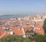 Lisbonne • Lisbon – Alfama #2