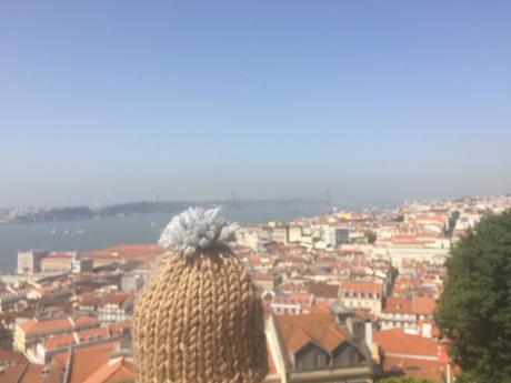 Lisbonne • Lisbon – Alfama #2