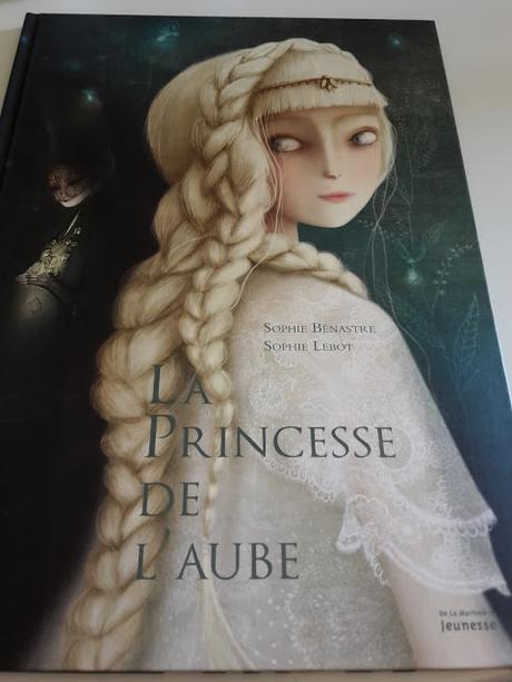 La Princesse de l'aube