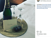 Week-end Estrie détente Domaine Château Bromont