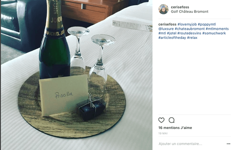 Week-end en Estrie : Vin et détente au Domaine Château Bromont