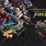 fire emblem heroes 150x150 - Jeux mobiles : les ventes de Nintendo ont augmenté de 450% sur un an