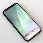 iPhone 8 rendu Nodus 150x150 - iPhone 8 : de nouveaux rendus par le fabricant de coques Nodus