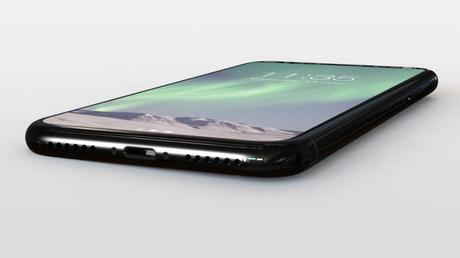 iPhone 8 rendu Nodus 2 - iPhone 8 : de nouveaux rendus par le fabricant de coques Nodus