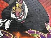 Murales Montréal: prolifération abondance!