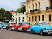 Visiter Cuba choses faire voir