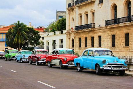 Visiter Cuba : Top 20 des choses à faire et à voir