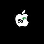 apple 5g 150x150 - Apple obtient l'autorisation de tester la technologie 5G