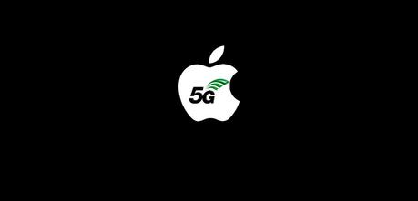 apple 5g - Apple obtient l'autorisation de tester la technologie 5G